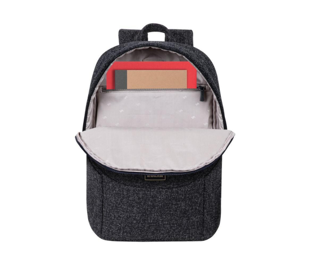 RIVACASE Anvik 7962 15.6" czarny - 740246 - zdjęcie 8